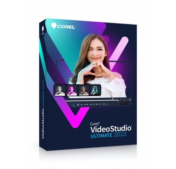 VideoStudio 2023ML Ultimate VSAGUMLMBEU