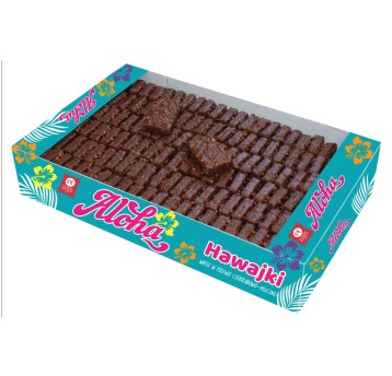 Wafle Hawajki Cukry Nyskie 2,3 kg