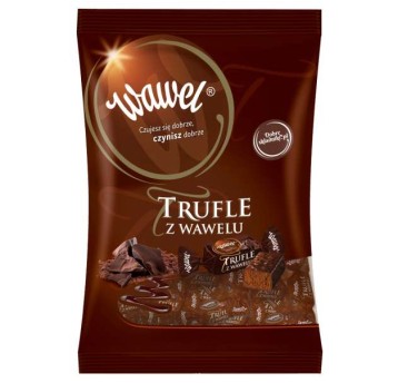Wawel trufle w czekoladzie 1kg