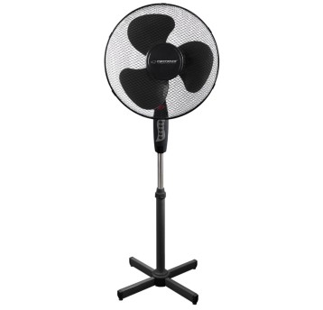 Wentylator ESPERANZA Hurricane, stojący, śr. 40cm
