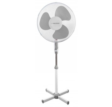 Wentylator ESPERANZA Hurricane, stojący, śr. 40cm