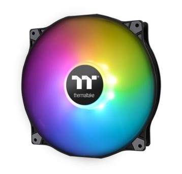 Wentylator Pure 20 ARGB Sync Case Fan TT Premium E