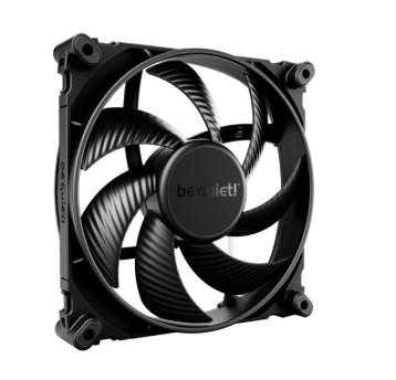 Wentylator Silent Wings Pro 4 140mm PWM