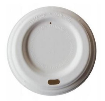 Wieczka Trzcinowe Biodegradowalne fi 90 - 50szt