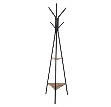 Wieszak na ubrania OFFICE PRODUCTS Oslo, stojący,