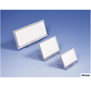 Wizytownik SRD 527 stojacy.ARG 200*80 ARGO (X)