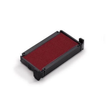 Wkład do 4911 czerwony TRODAT