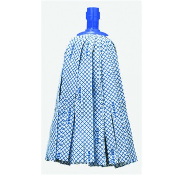 Wkład SuperMop antybak. VILEDA PRO zest.2 nieb