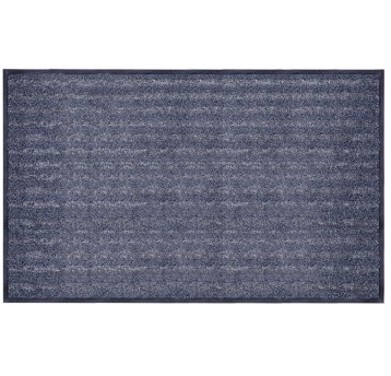 Wycieraczka pod drzwi Q-CONNECT, 150x90cm, czarna