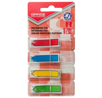 ZAKLADKA IND, OP, PLASTIK,DYSP STRZ