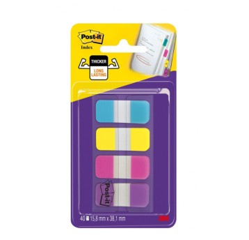 Zakładki indeksujące POST-IT® do archiwizacji (67