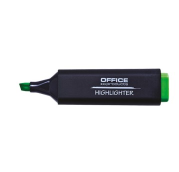 Zakreślacz fluorescencyjny OFFICE PRODUCTS, 1-5mm