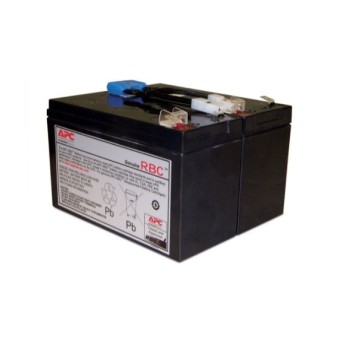 Zamienna kaseta akumulatorowa APCRBC142