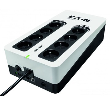 Zasilacz awaryjny 3S 850 FR 3S850F 850VA 510W