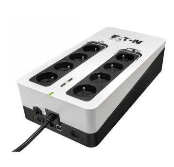 Zasilacz awaryjny UPS 3S 700 FR 3S700F