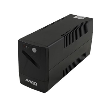 Zasilacz awaryjny UPS 650VA 360W 1x9AH