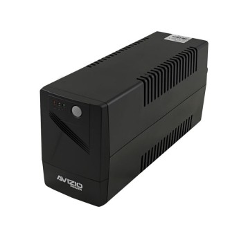 Zasilacz awaryjny UPS 850VA 480W 1x9AH