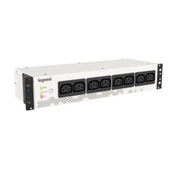Zasilacz awaryjny UPS Keor PDU 800VA/480W 8xIEC 31