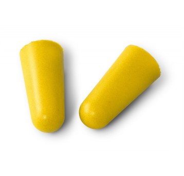 Zatyczki do uszu BEESWIFT QUED301, opak.