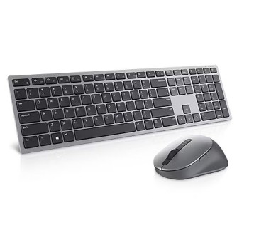 Zestaw klawiatura +mysz Wireless Keyboard &Mouse K