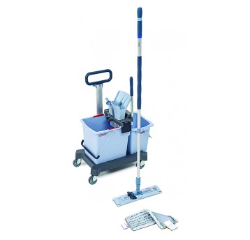 Zestaw UltraSpeed Pro Ready2Go wózek+kij+wkład rML