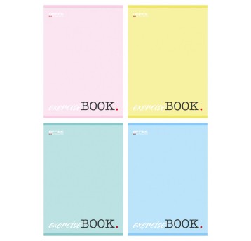 Zeszyt szkolny OFFICE PRODUCTS, A5, w 3 linie, 32