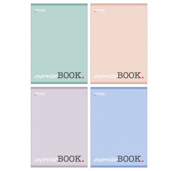 Zeszyt szkolny OFFICE PRODUCTS, A5, w kratkę, 32