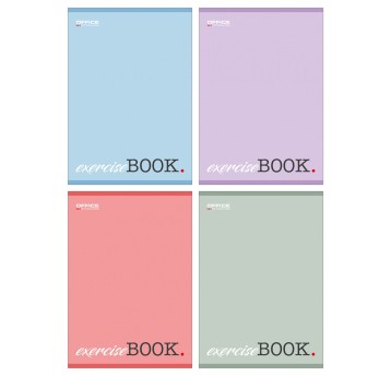 Zeszyt szkolny OFFICE PRODUCTS, A5, w linie, 32