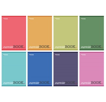 Zeszyt szkolny OFFICE PRODUCTS, A5, w linie, 60