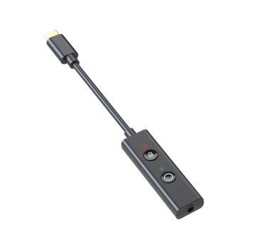 Zewnętrzna karta muzyczna Sound Blaster Play4