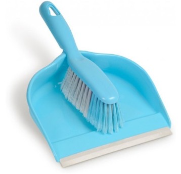 Zmiotka z szufelką Standard 97061078 SPONTEX