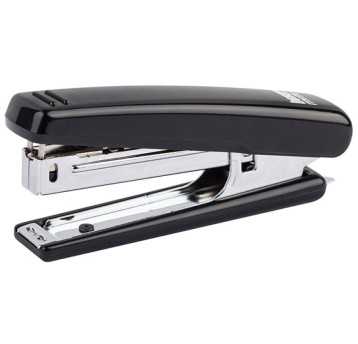 Zszywacz ICO Boxer Mini, zszywa do 10 kartek, zin