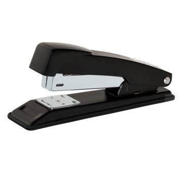 Zszywacz OFFICE PRODUCTS, zszywa do 30 kartek, gł.