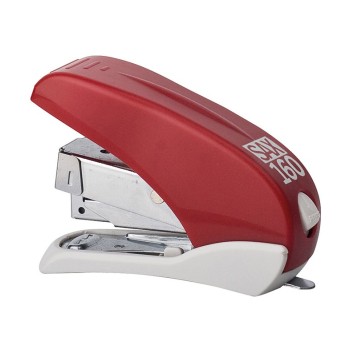 Zszywacz SAX160, zszywa do 16 kartek, front loade