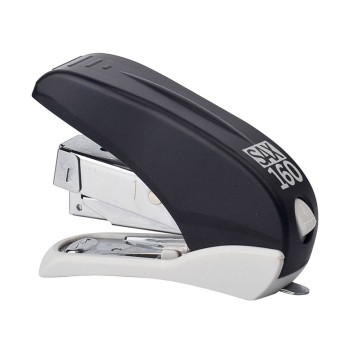 Zszywacz SAX160, zszywa do 16 kartek, front loade