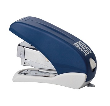 Zszywacz SAX160, zszywa do 16 kartek, front loader