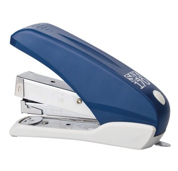 Zszywacz SAX170, zszywa do 40 kartek, front loade