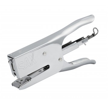 Zszywacz SAXDesign 630, zszywa do 40 kartek, na p